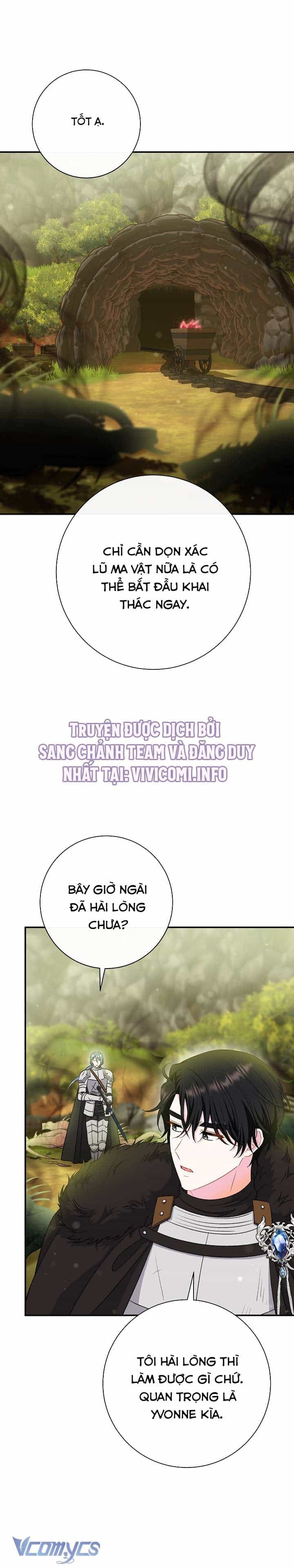 Người Xem Mắt Của Ác Nữ Quá Hoàn Hảo - Chương 43 - ảnh 230