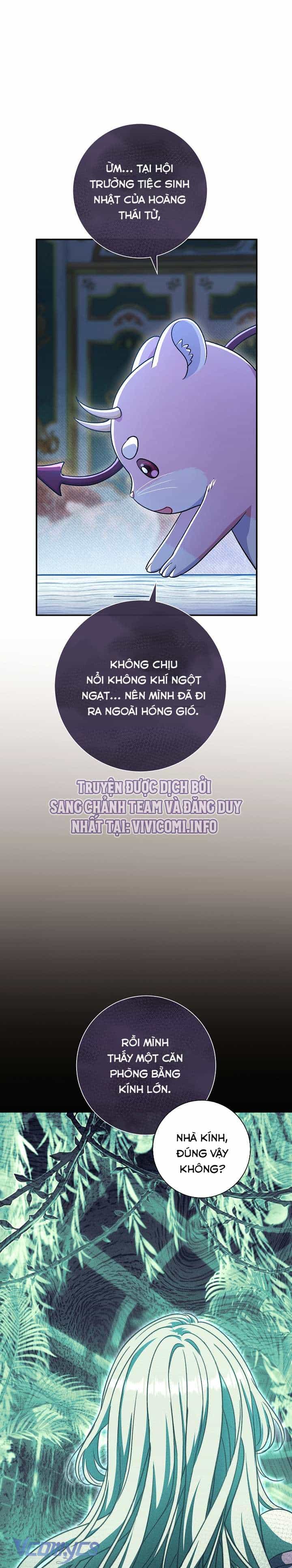 Người Xem Mắt Của Ác Nữ Quá Hoàn Hảo - Chương 43 - ảnh 256
