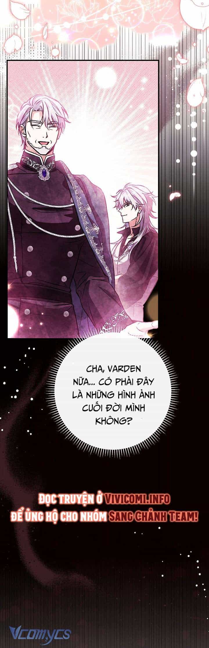 Người Xem Mắt Của Ác Nữ Quá Hoàn Hảo - Chương 43 - ảnh 45