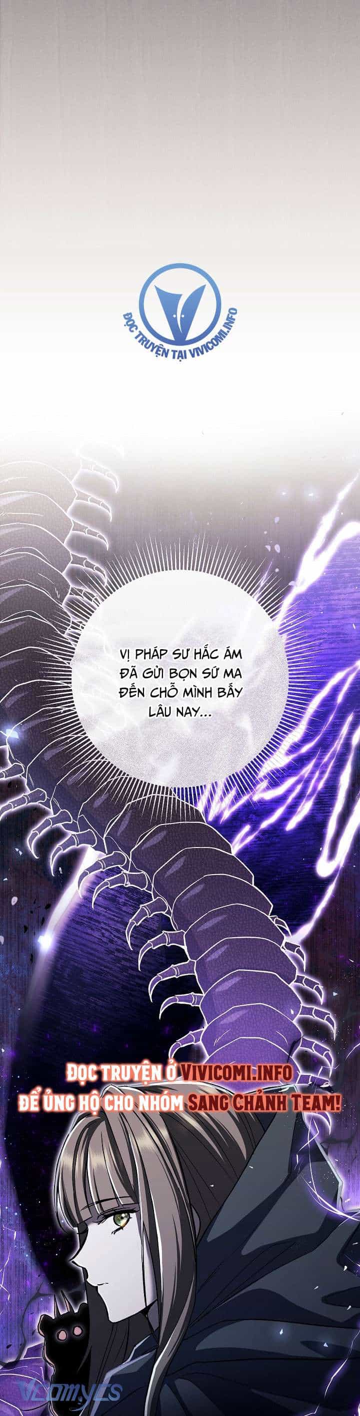 Người Xem Mắt Của Ác Nữ Quá Hoàn Hảo - Chương 45 - ảnh 15