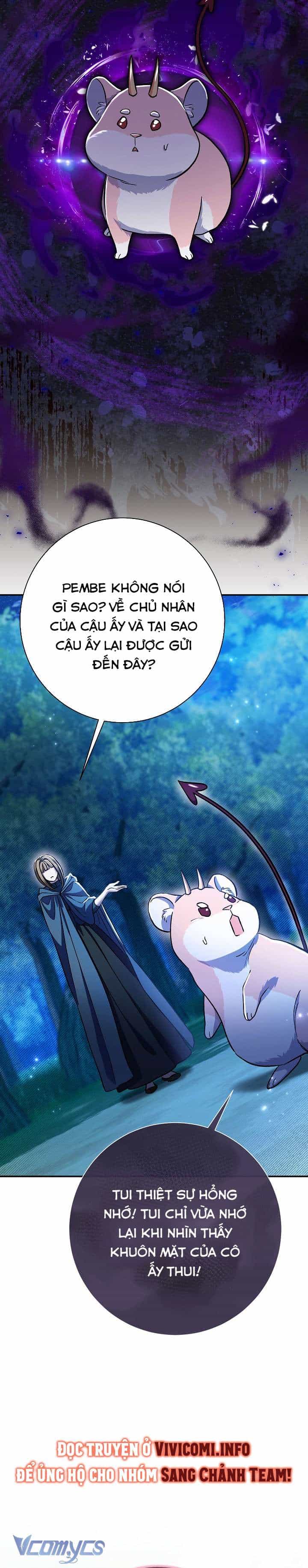 Người Xem Mắt Của Ác Nữ Quá Hoàn Hảo - Chương 47 - ảnh 28