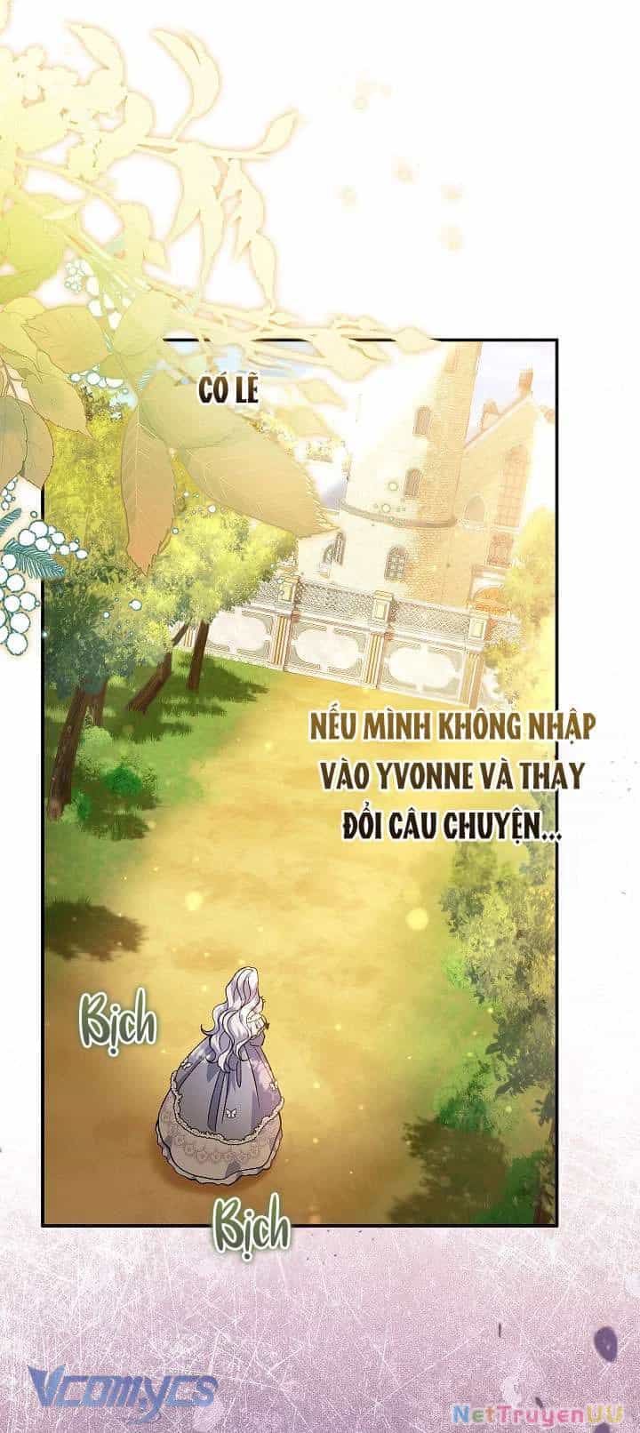 Người Xem Mắt Của Ác Nữ Quá Hoàn Hảo - Chương 49 - ảnh 580