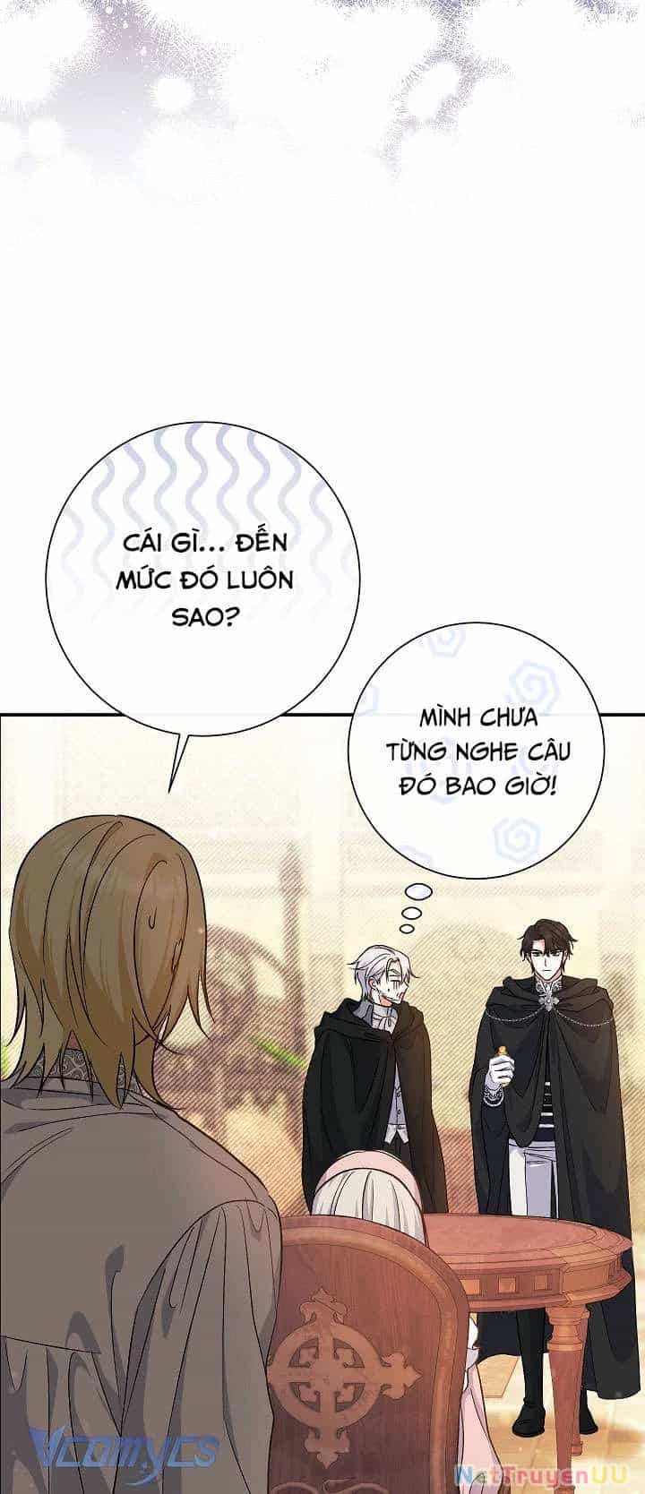 Người Xem Mắt Của Ác Nữ Quá Hoàn Hảo - Chương 49 - ảnh 594