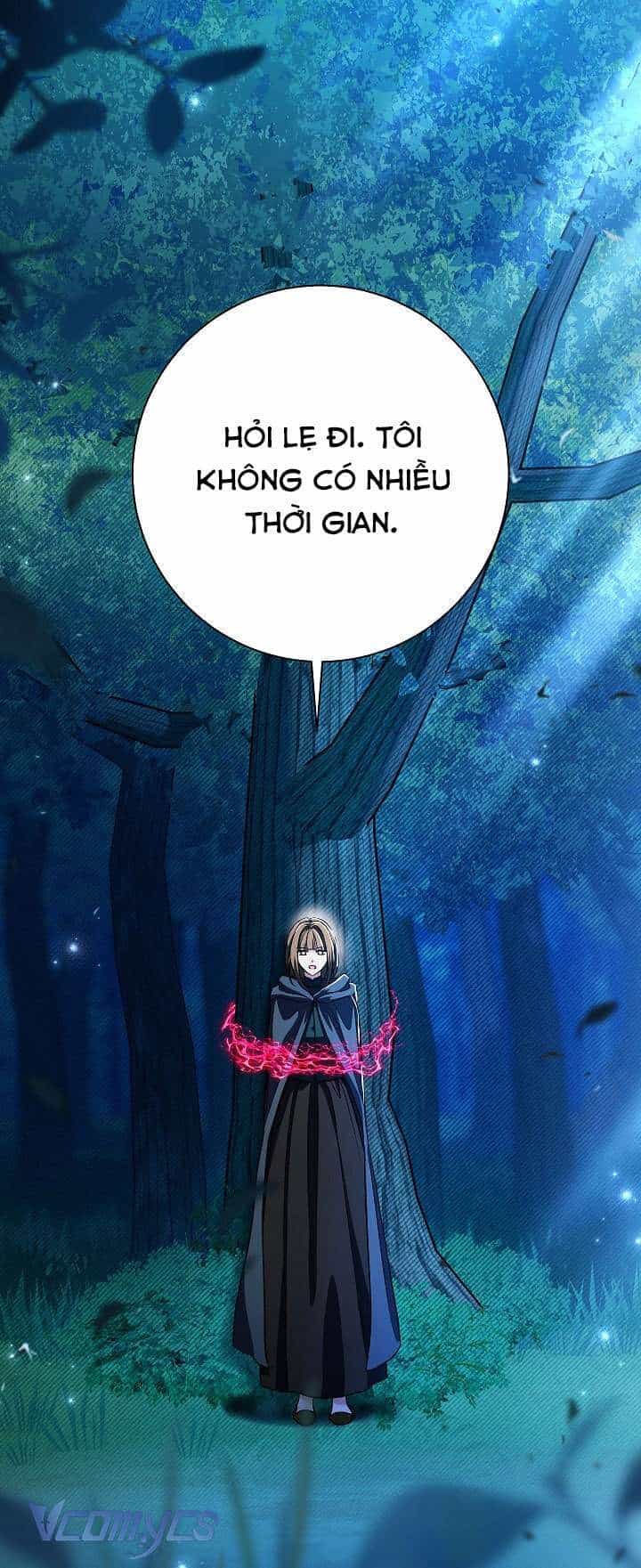 Người Xem Mắt Của Ác Nữ Quá Hoàn Hảo - Chương 49 - ảnh 671