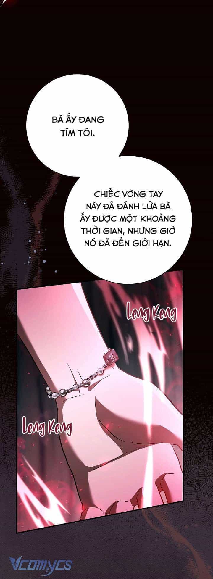 Người Xem Mắt Của Ác Nữ Quá Hoàn Hảo - Chương 49 - ảnh 695