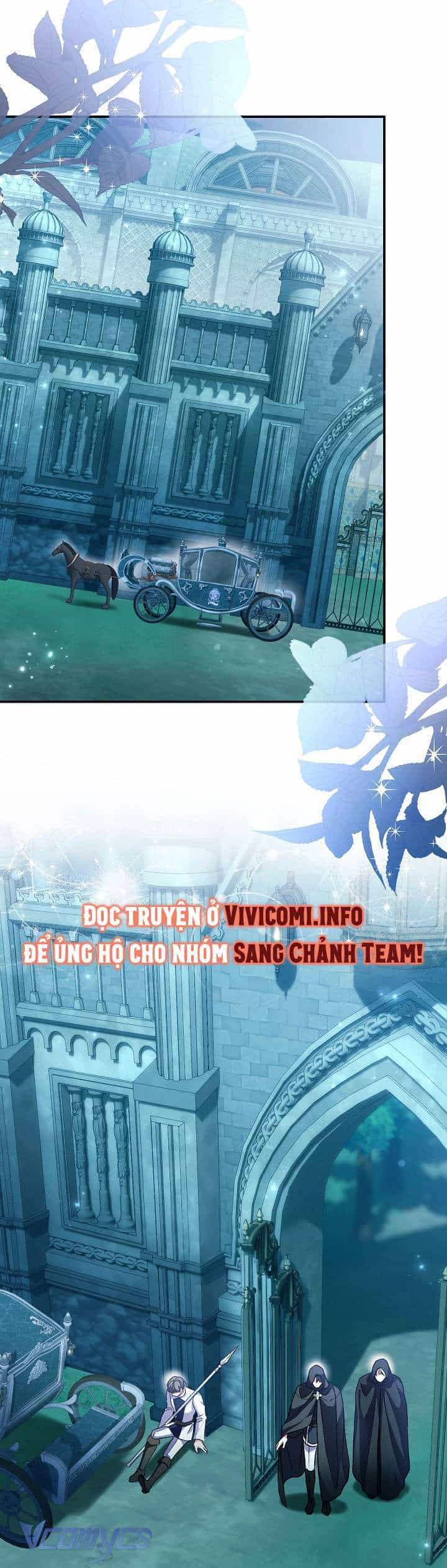 Người Xem Mắt Của Ác Nữ Quá Hoàn Hảo - Chương 49 - ảnh 700