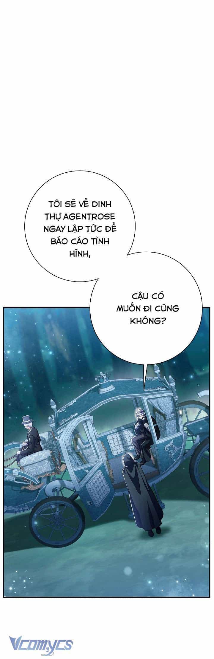 Người Xem Mắt Của Ác Nữ Quá Hoàn Hảo - Chương 49 - ảnh 702