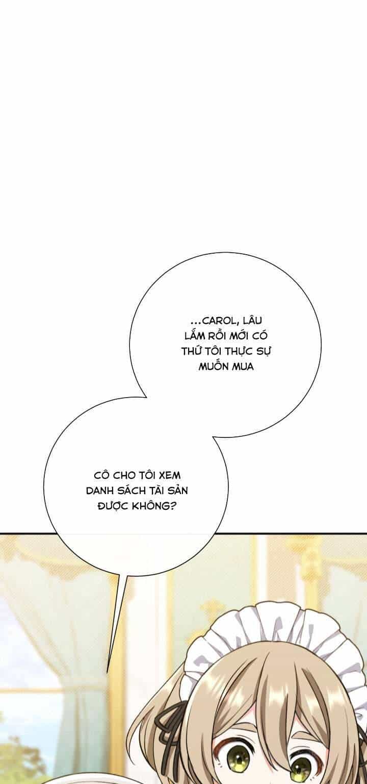 Người Xem Mắt Của Ác Nữ Quá Hoàn Hảo - Chương 5 - ảnh 16