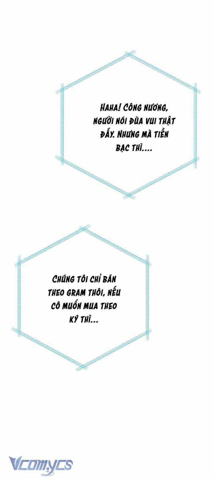 Người Xem Mắt Của Ác Nữ Quá Hoàn Hảo - Chương 5 - ảnh 26