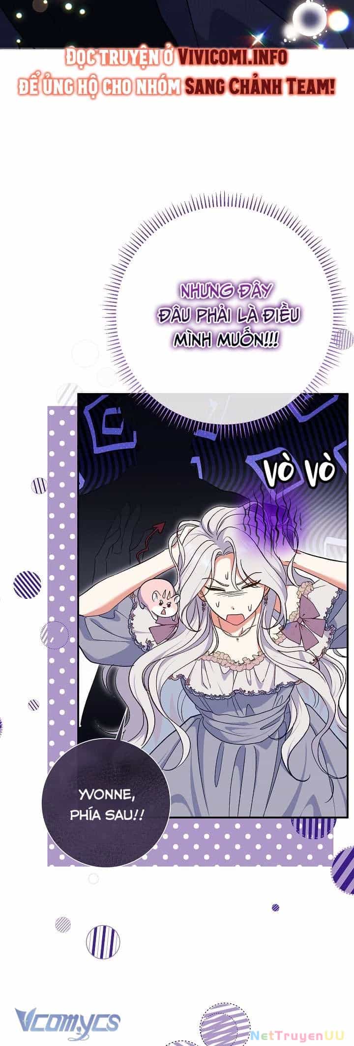 Người Xem Mắt Của Ác Nữ Quá Hoàn Hảo - Chương 50 - ảnh 584