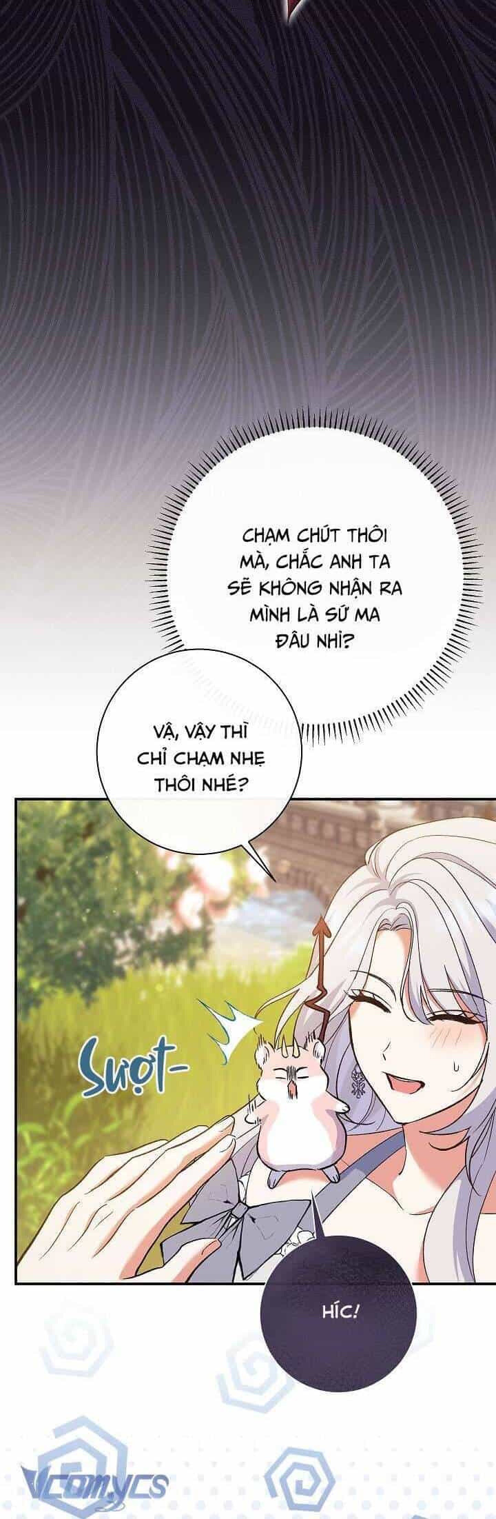 Người Xem Mắt Của Ác Nữ Quá Hoàn Hảo - Chương 51 - ảnh 28