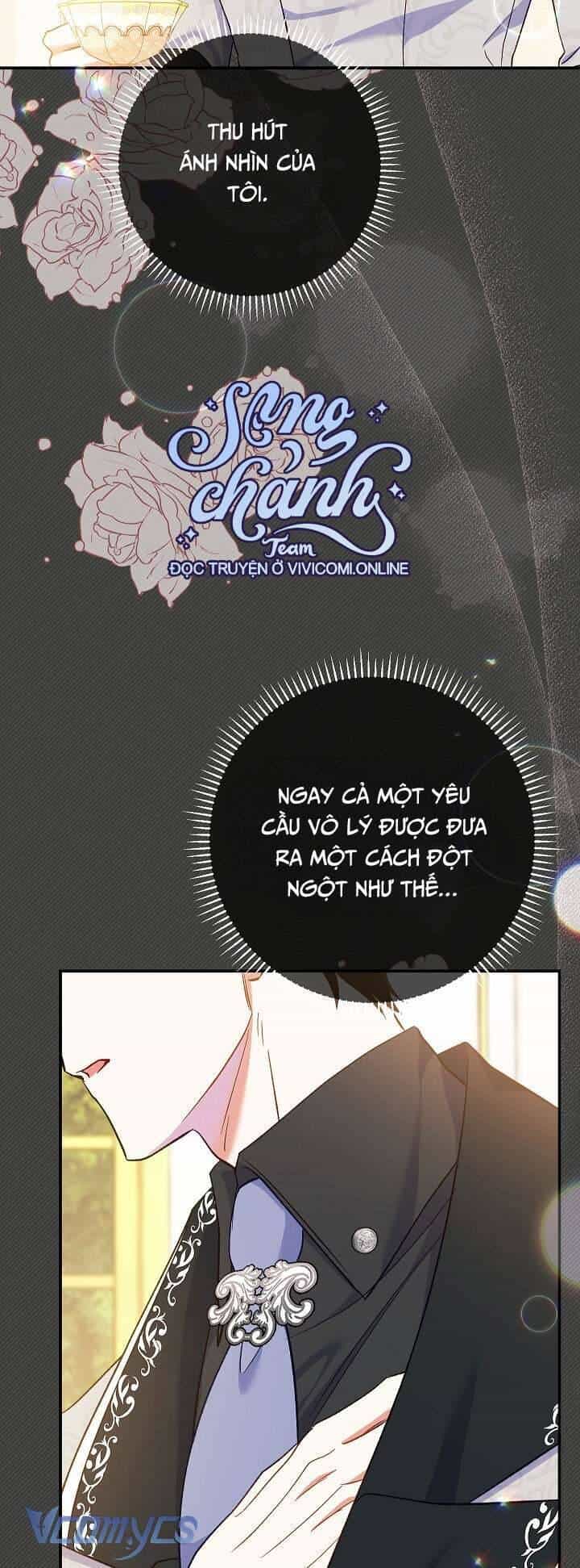 Người Xem Mắt Của Ác Nữ Quá Hoàn Hảo - Chương 52 - ảnh 32