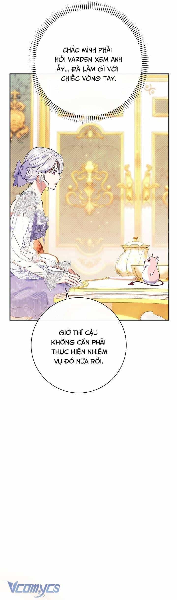 Người Xem Mắt Của Ác Nữ Quá Hoàn Hảo - Chương 53 - ảnh 29