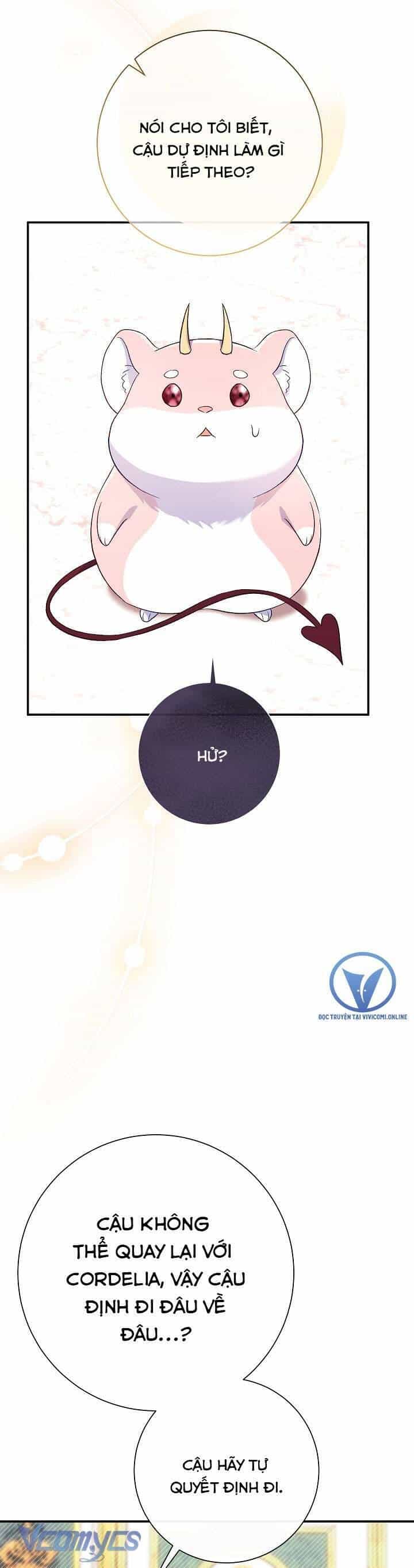 Người Xem Mắt Của Ác Nữ Quá Hoàn Hảo - Chương 53 - ảnh 30