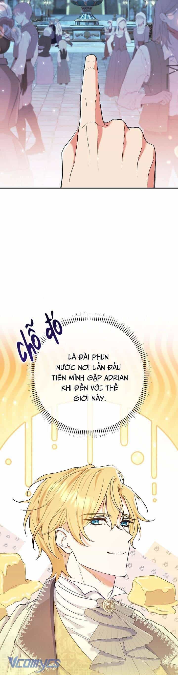 Người Xem Mắt Của Ác Nữ Quá Hoàn Hảo - Chương 53 - ảnh 44