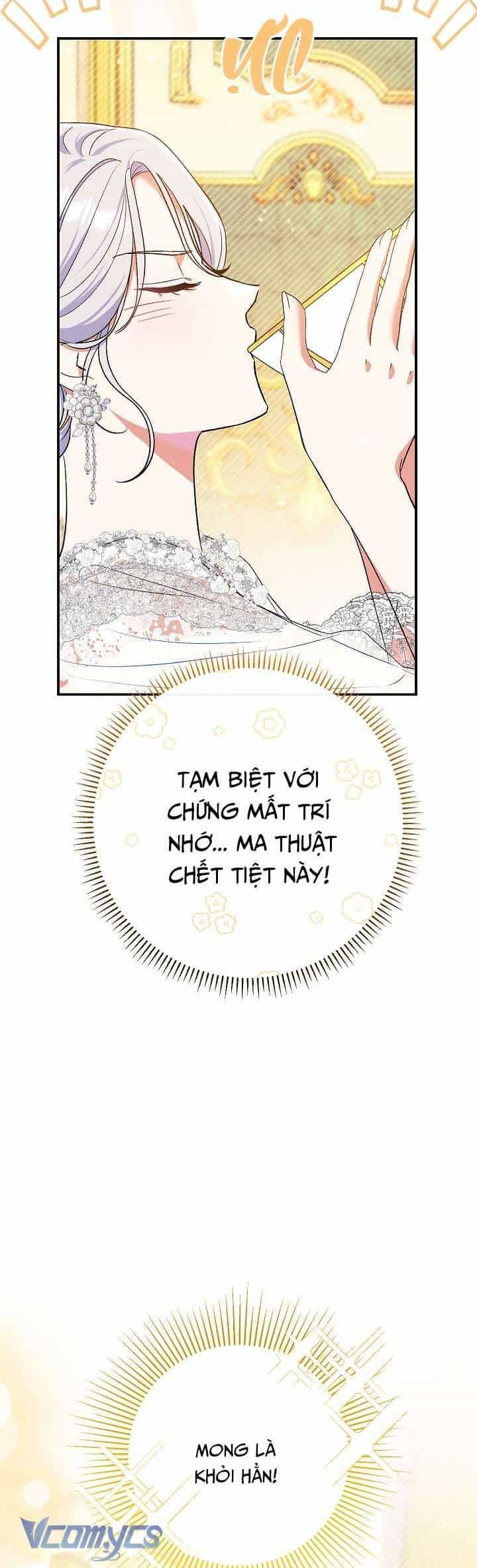 Người Xem Mắt Của Ác Nữ Quá Hoàn Hảo - Chương 53 - ảnh 5