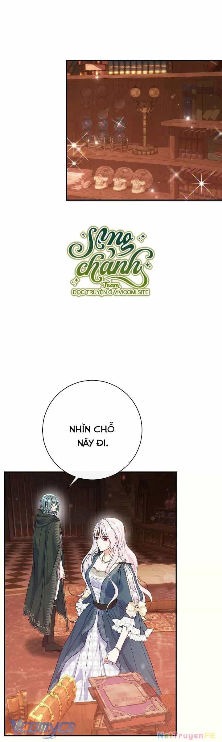 Người Xem Mắt Của Ác Nữ Quá Hoàn Hảo - Chương 54 - ảnh 24