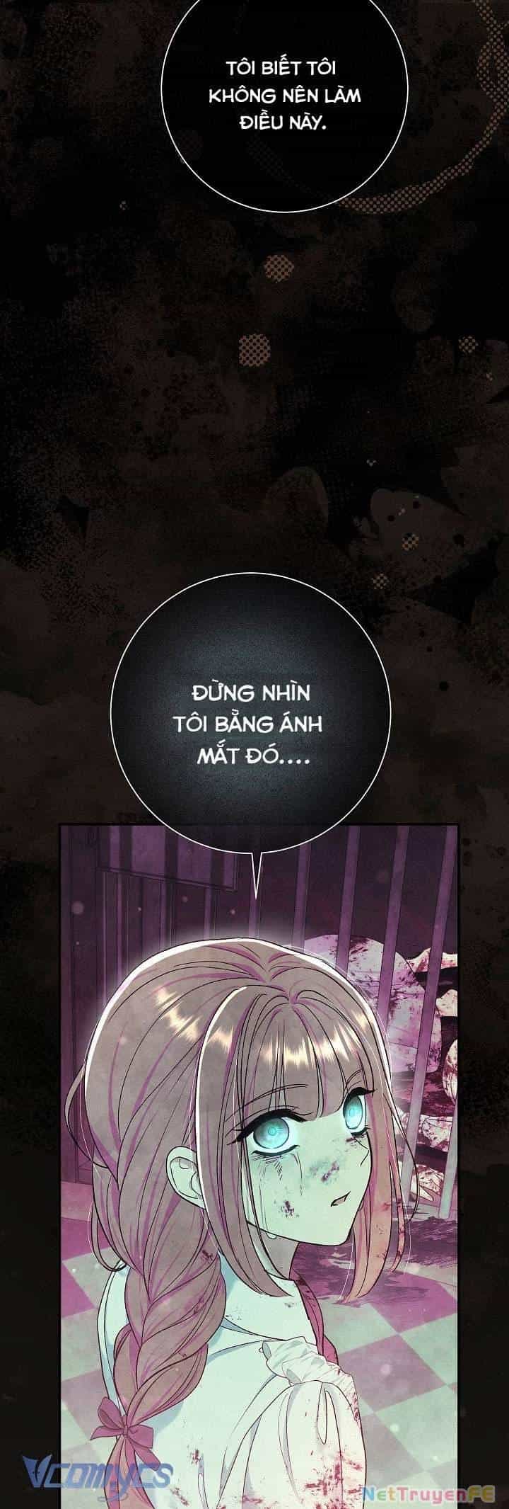 Người Xem Mắt Của Ác Nữ Quá Hoàn Hảo - Chương 54 - ảnh 44