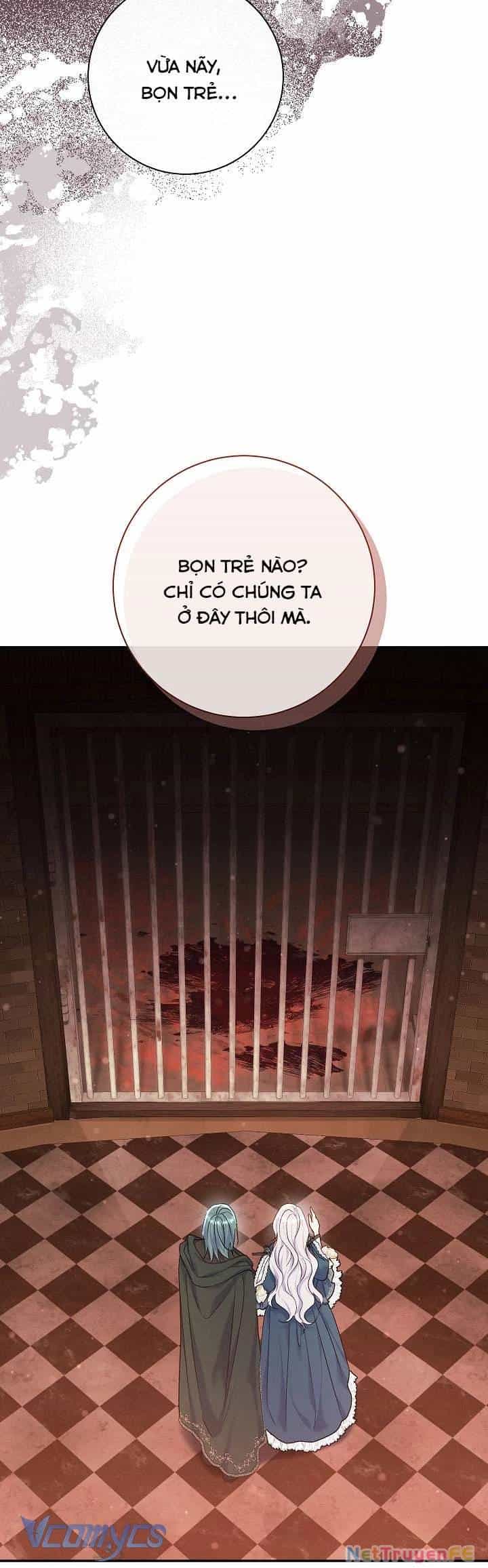 Người Xem Mắt Của Ác Nữ Quá Hoàn Hảo - Chương 54 - ảnh 47