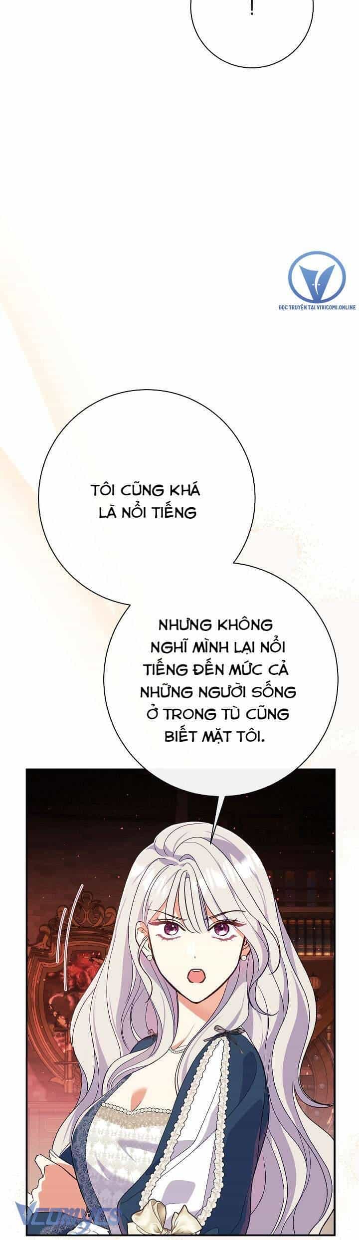 Người Xem Mắt Của Ác Nữ Quá Hoàn Hảo - Chương 55 - ảnh 41