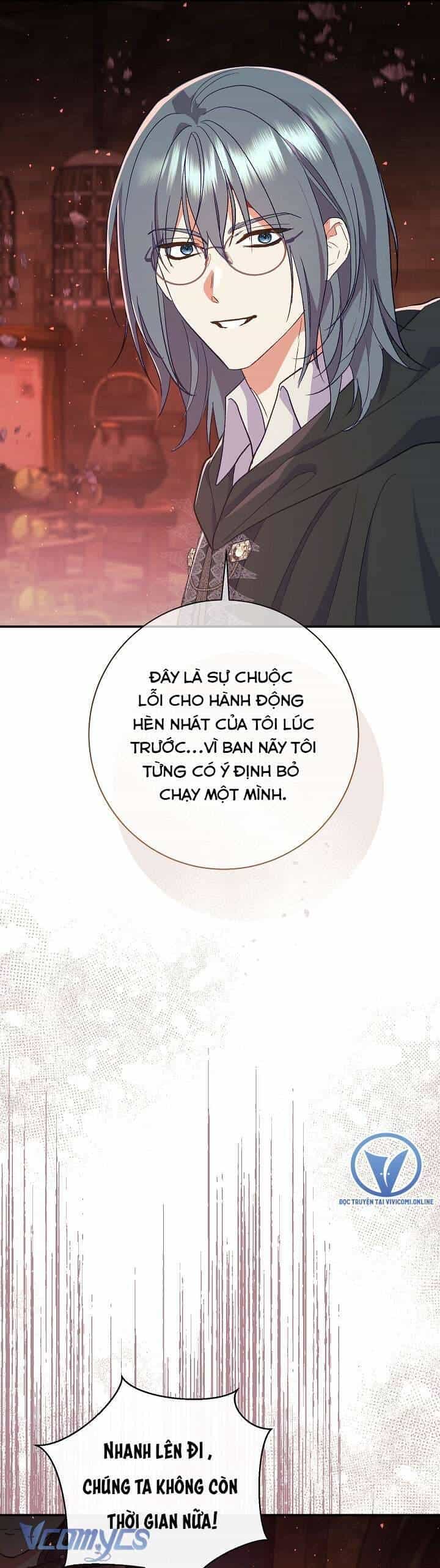 Người Xem Mắt Của Ác Nữ Quá Hoàn Hảo - Chương 55 - ảnh 54