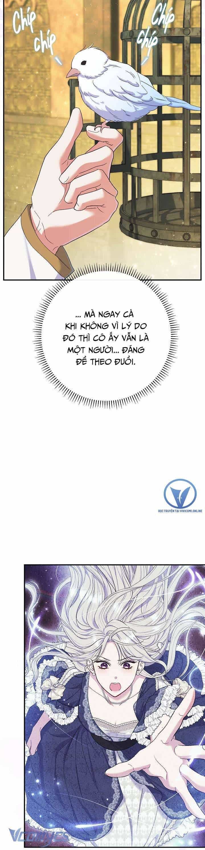Người Xem Mắt Của Ác Nữ Quá Hoàn Hảo - Chương 57 - ảnh 37