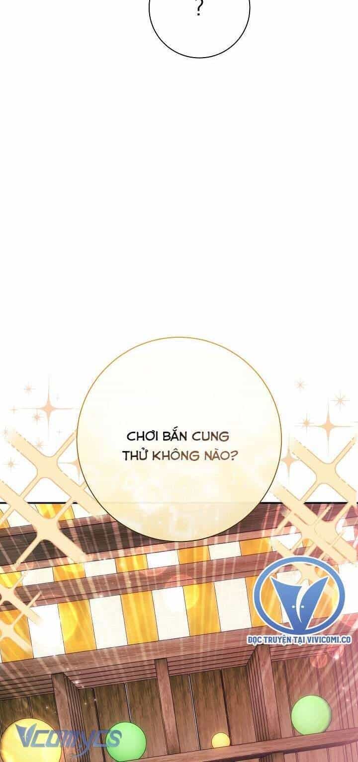 Người Xem Mắt Của Ác Nữ Quá Hoàn Hảo - Chương 58 - ảnh 24