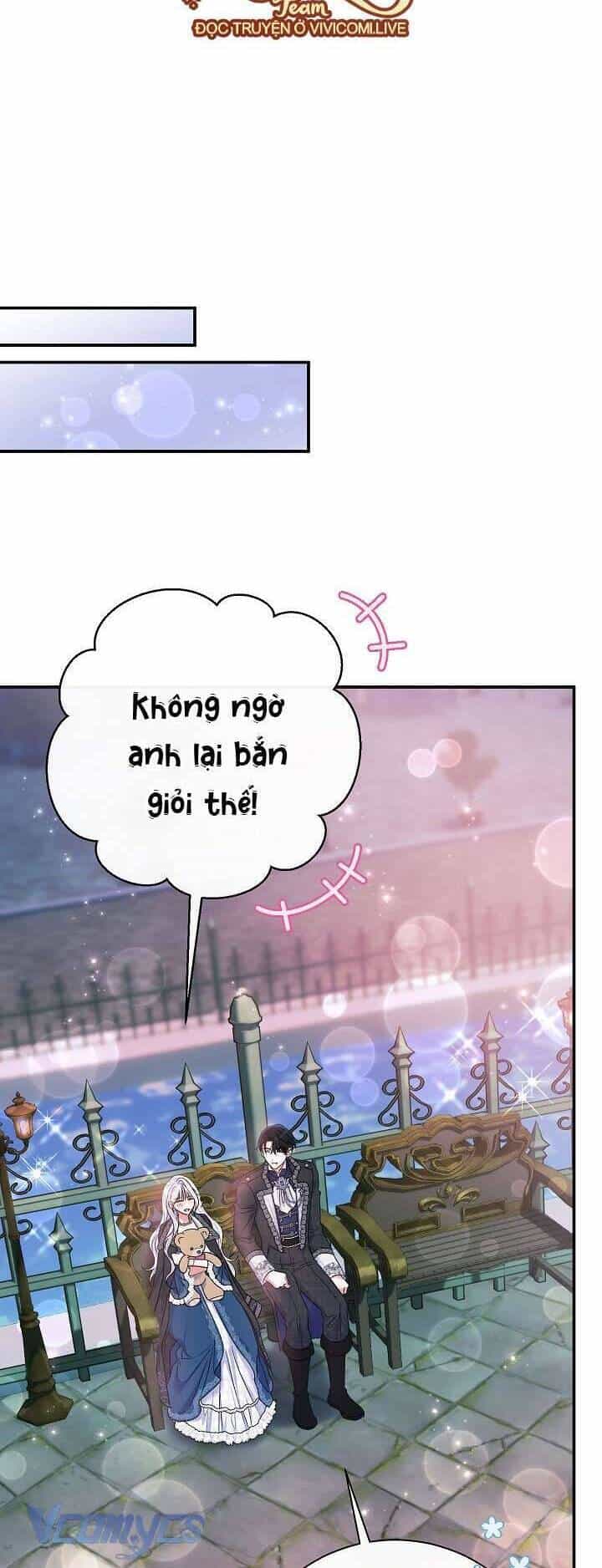 Người Xem Mắt Của Ác Nữ Quá Hoàn Hảo - Chương 58 - ảnh 33