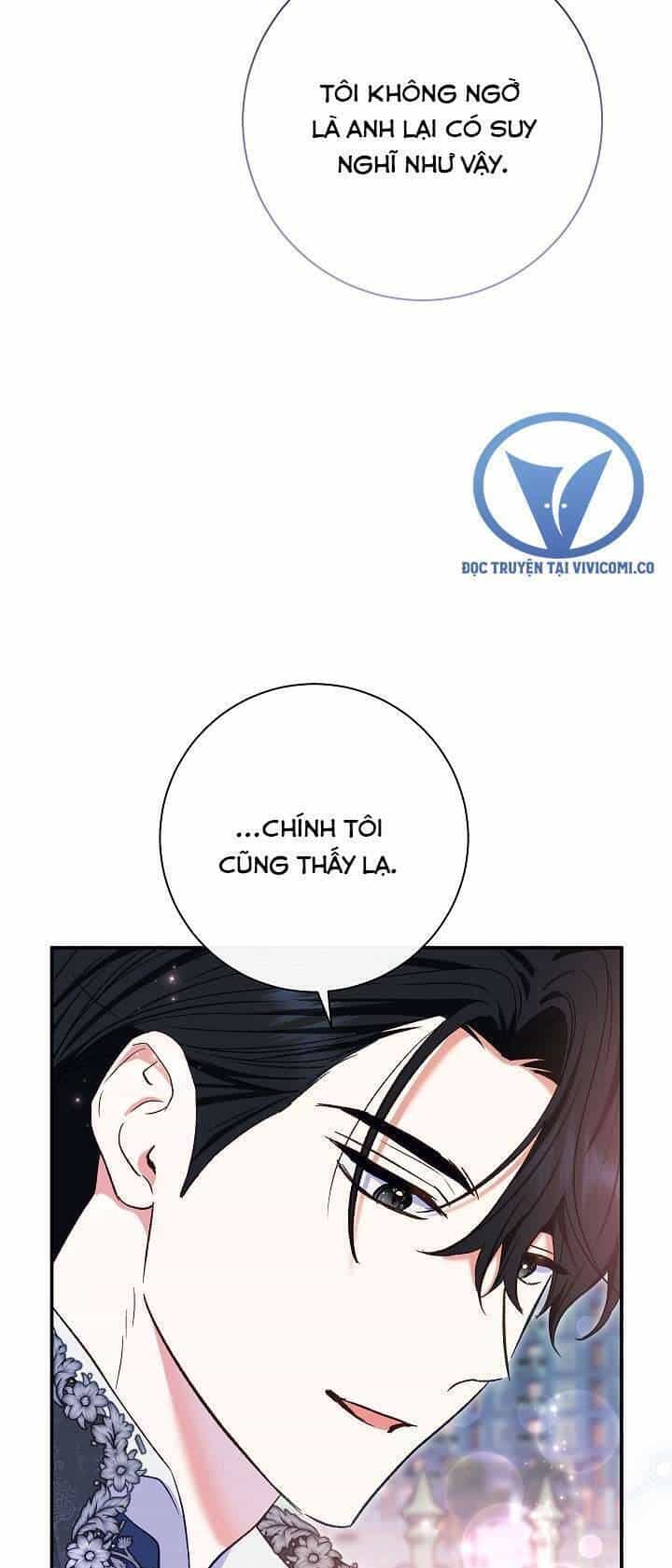 Người Xem Mắt Của Ác Nữ Quá Hoàn Hảo - Chương 58 - ảnh 43