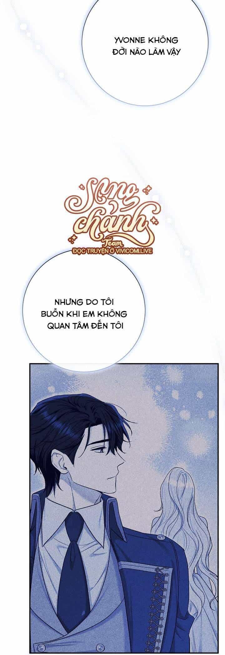 Người Xem Mắt Của Ác Nữ Quá Hoàn Hảo - Chương 58 - ảnh 45