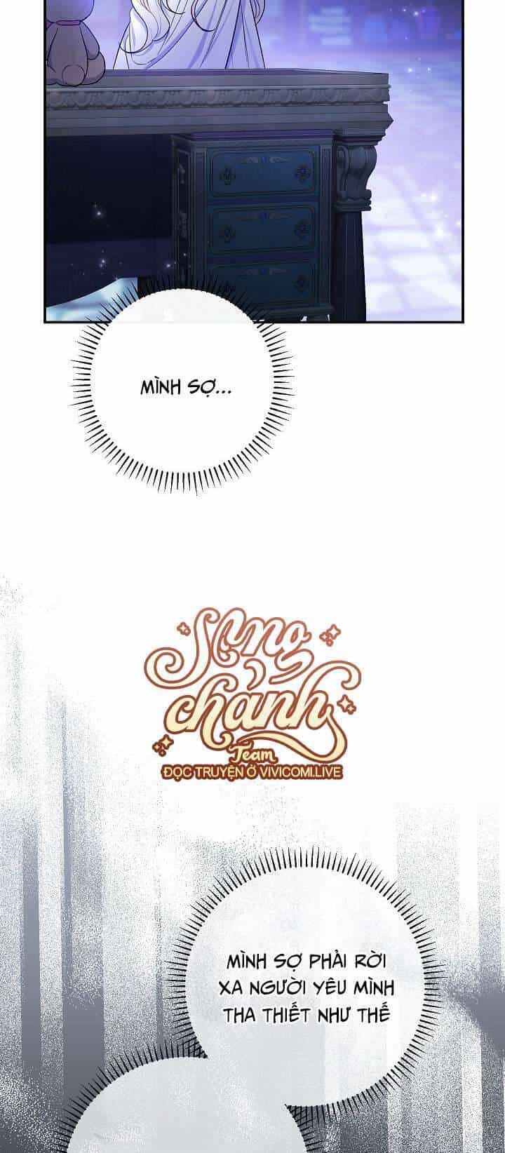 Người Xem Mắt Của Ác Nữ Quá Hoàn Hảo - Chương 58 - ảnh 61