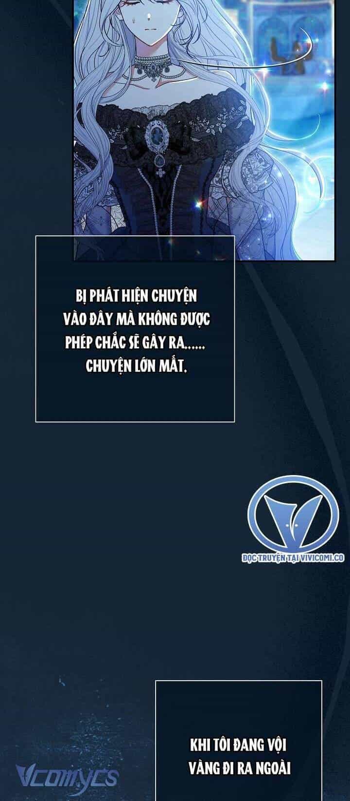 Người Xem Mắt Của Ác Nữ Quá Hoàn Hảo - Chương 59 - ảnh 18