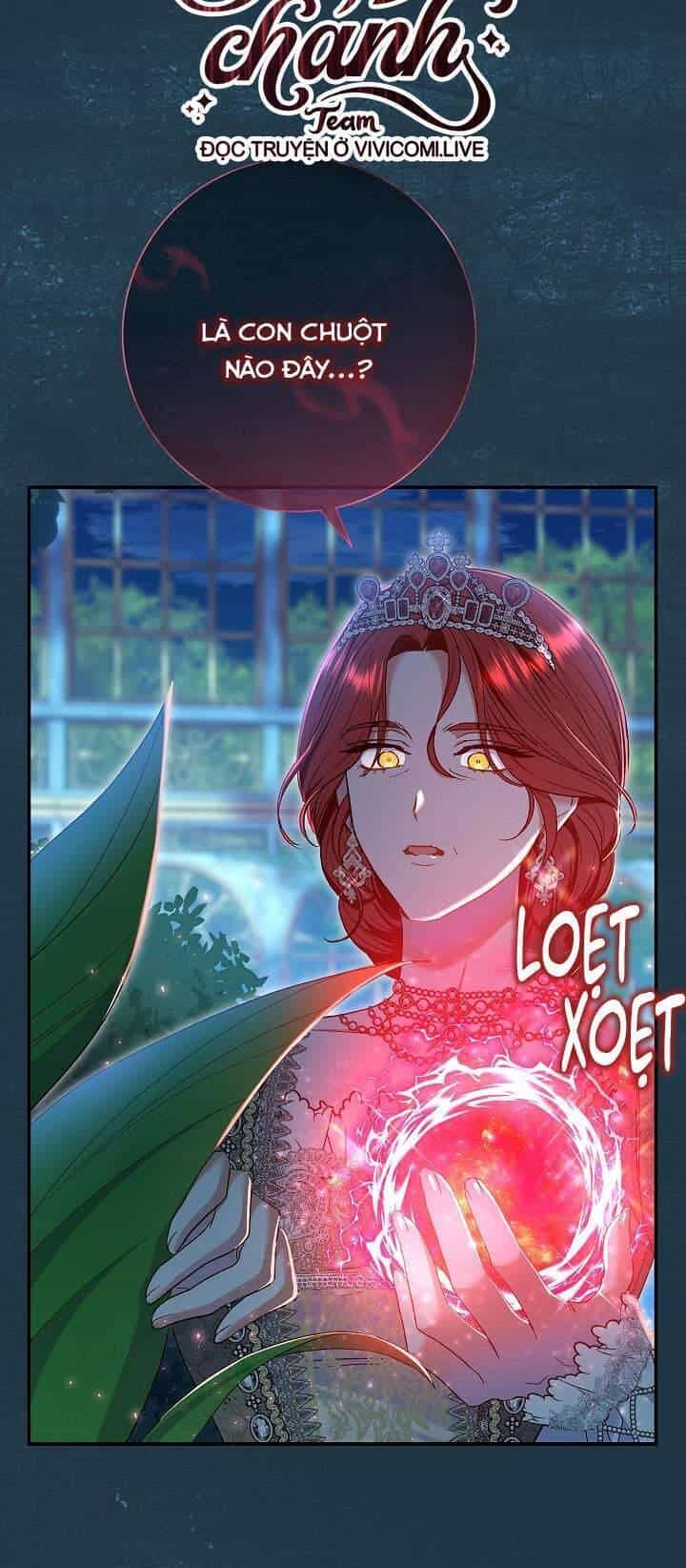 Người Xem Mắt Của Ác Nữ Quá Hoàn Hảo - Chương 59 - ảnh 33