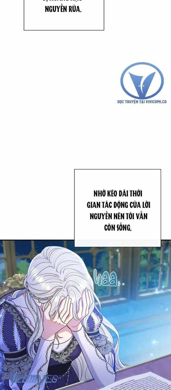Người Xem Mắt Của Ác Nữ Quá Hoàn Hảo - Chương 59 - ảnh 50