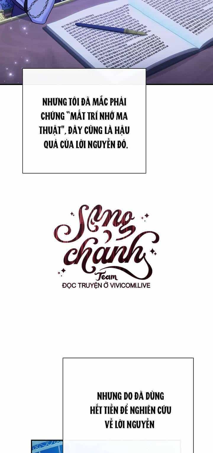 Người Xem Mắt Của Ác Nữ Quá Hoàn Hảo - Chương 59 - ảnh 51