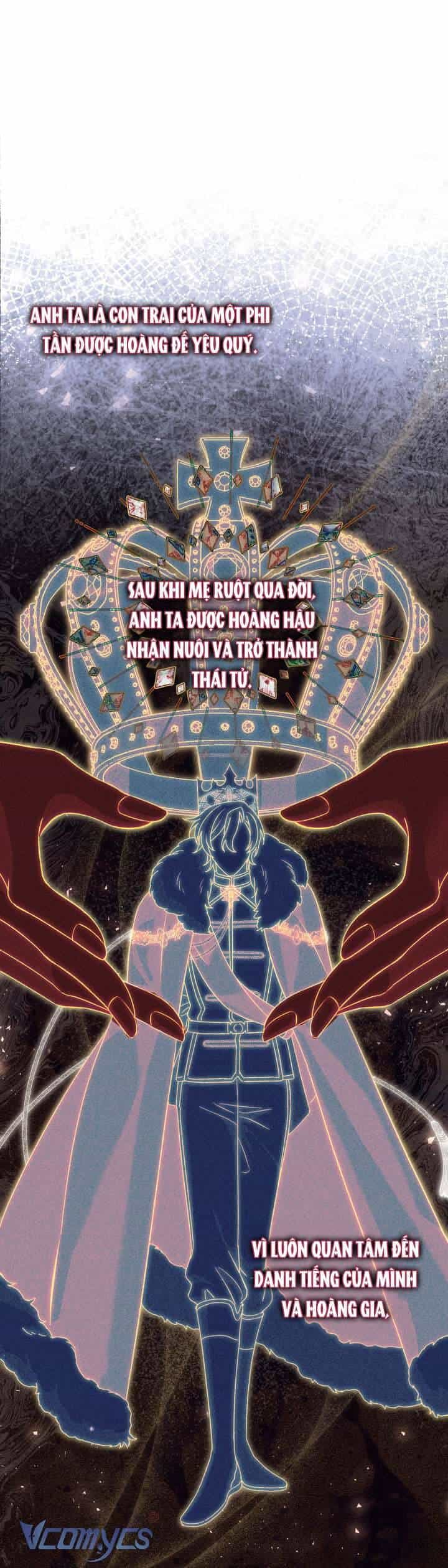 Người Xem Mắt Của Ác Nữ Quá Hoàn Hảo - Chương 6 - ảnh 26