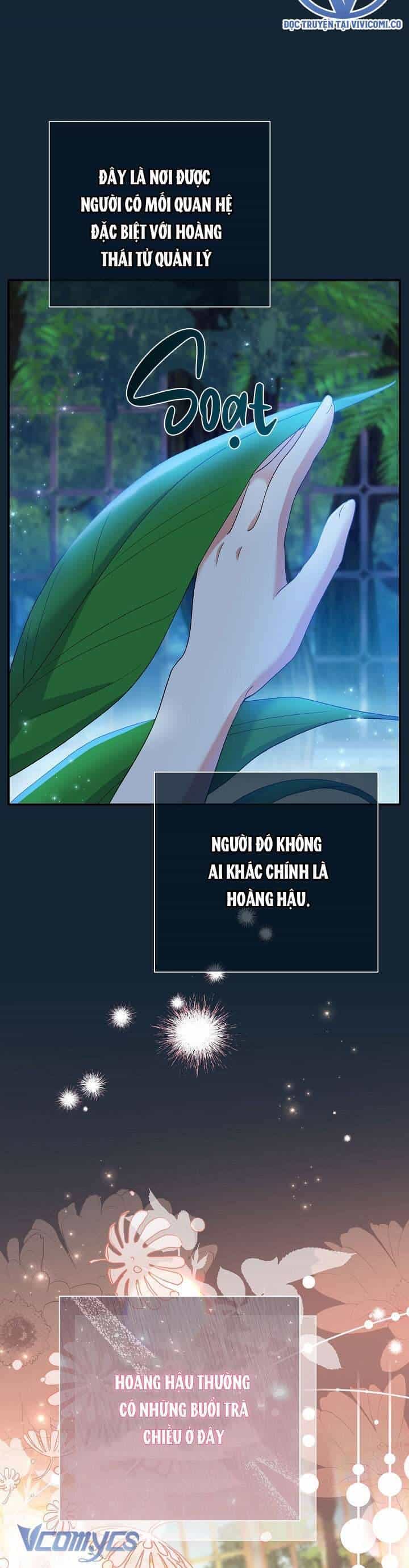Người Xem Mắt Của Ác Nữ Quá Hoàn Hảo - Chương 59.2 - ảnh 5