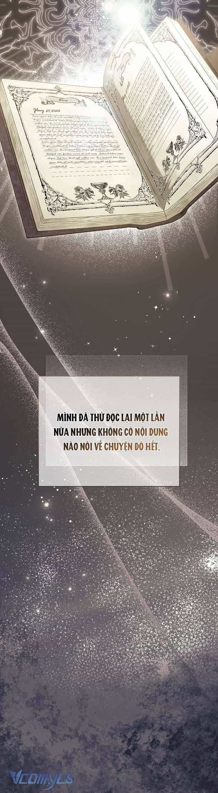Người Xem Mắt Của Ác Nữ Quá Hoàn Hảo - Chương 60 - ảnh 29