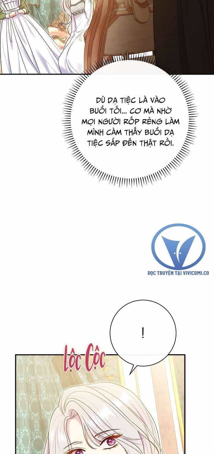 Người Xem Mắt Của Ác Nữ Quá Hoàn Hảo - Chương 60 - ảnh 57