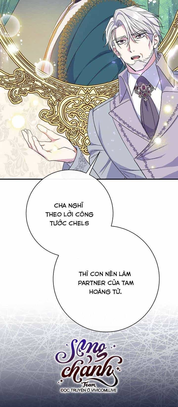 Người Xem Mắt Của Ác Nữ Quá Hoàn Hảo - Chương 61 - ảnh 17