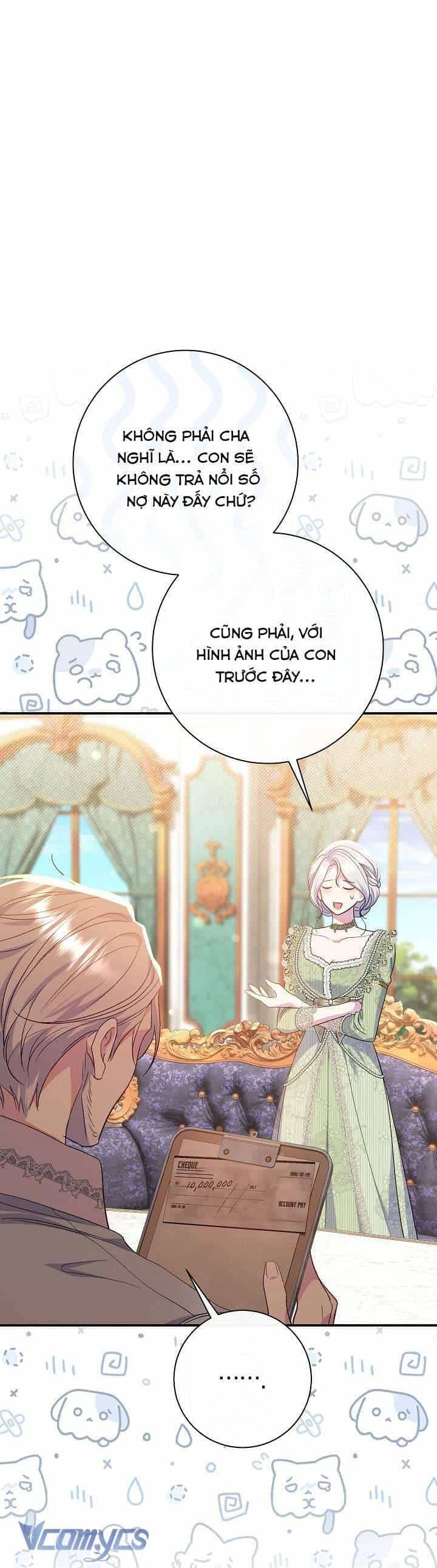 Người Xem Mắt Của Ác Nữ Quá Hoàn Hảo - Chương 61 - ảnh 35