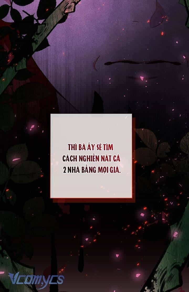 Người Xem Mắt Của Ác Nữ Quá Hoàn Hảo - Chương 61 - ảnh 55