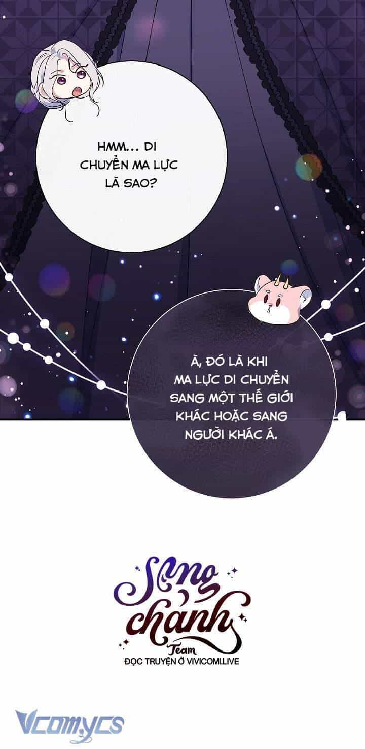 Người Xem Mắt Của Ác Nữ Quá Hoàn Hảo - Chương 61 - ảnh 73
