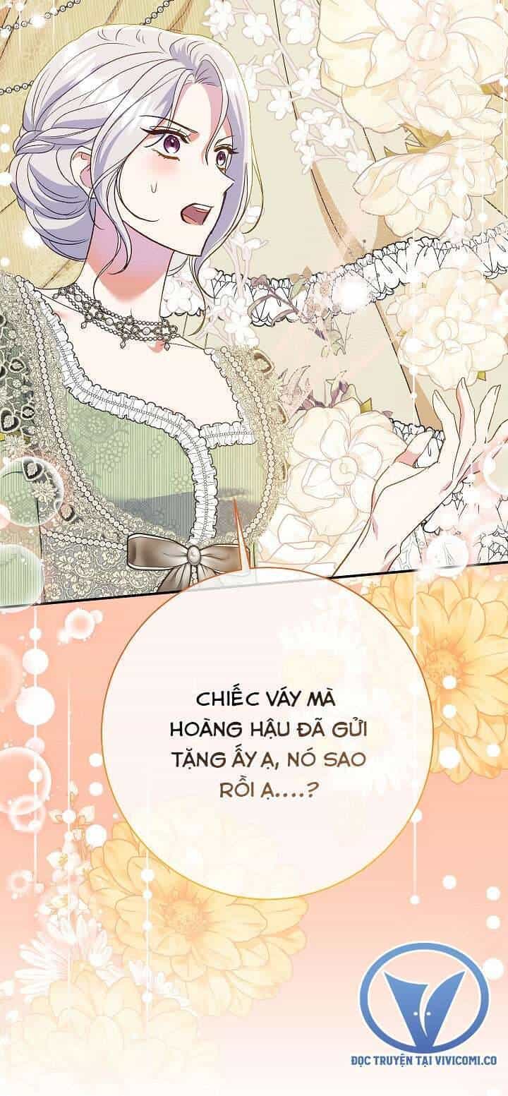 Người Xem Mắt Của Ác Nữ Quá Hoàn Hảo - Chương 61 - ảnh 8
