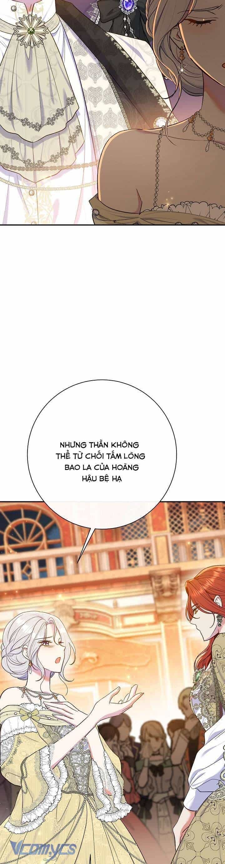 Người Xem Mắt Của Ác Nữ Quá Hoàn Hảo - Chương 63 - ảnh 44
