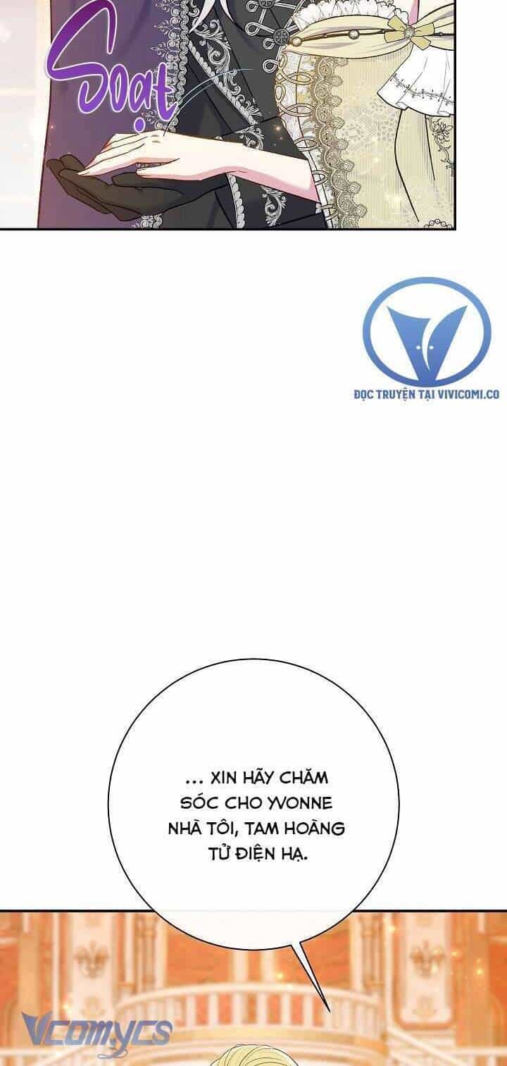 Người Xem Mắt Của Ác Nữ Quá Hoàn Hảo - Chương 63 - ảnh 7