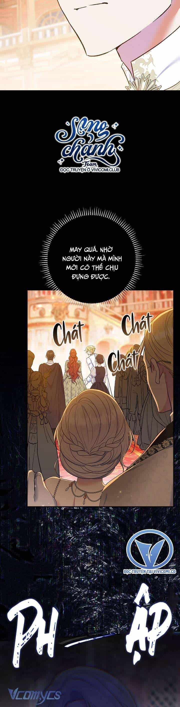 Người Xem Mắt Của Ác Nữ Quá Hoàn Hảo - Chương 64 - ảnh 11