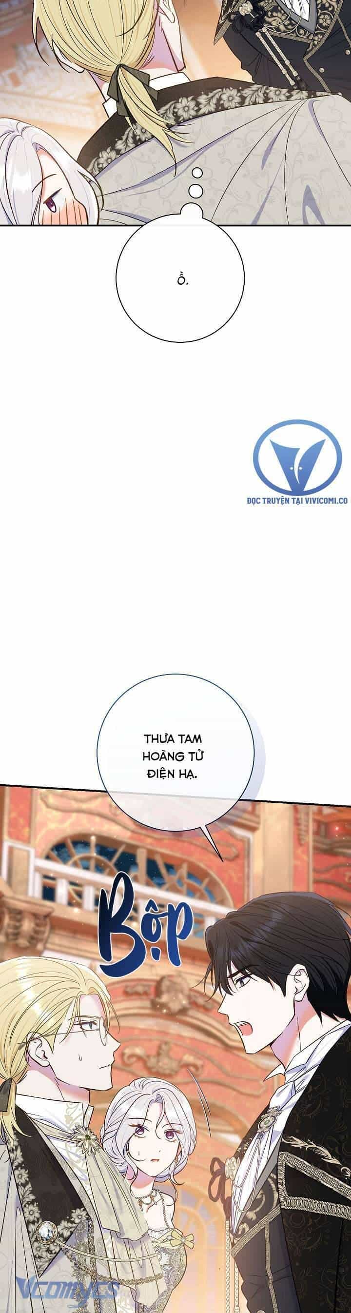 Người Xem Mắt Của Ác Nữ Quá Hoàn Hảo - Chương 64 - ảnh 25