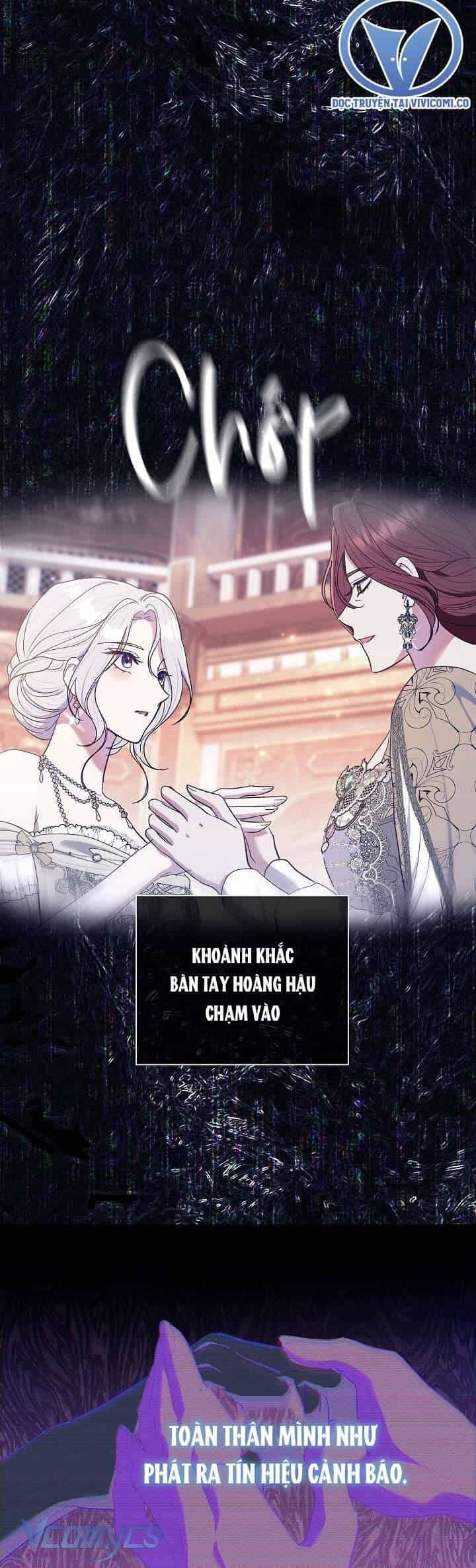 Người Xem Mắt Của Ác Nữ Quá Hoàn Hảo - Chương 64 - ảnh 3