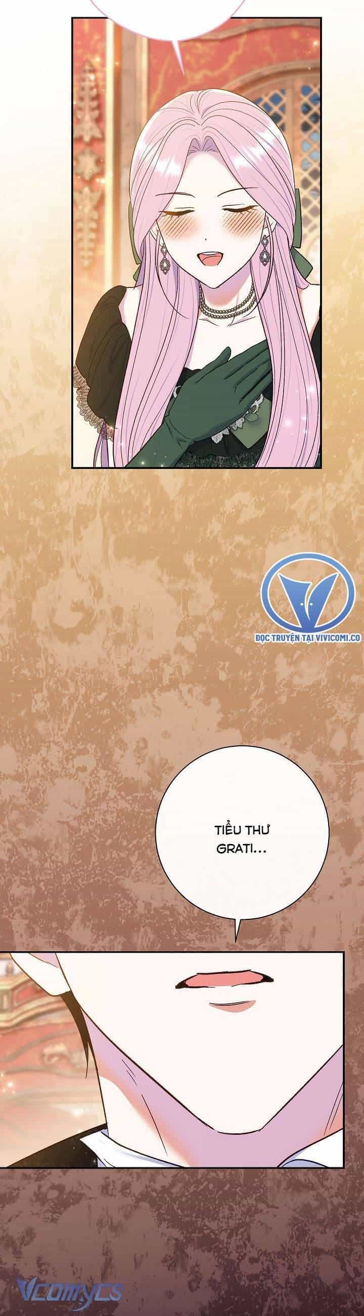 Người Xem Mắt Của Ác Nữ Quá Hoàn Hảo - Chương 64 - ảnh 52